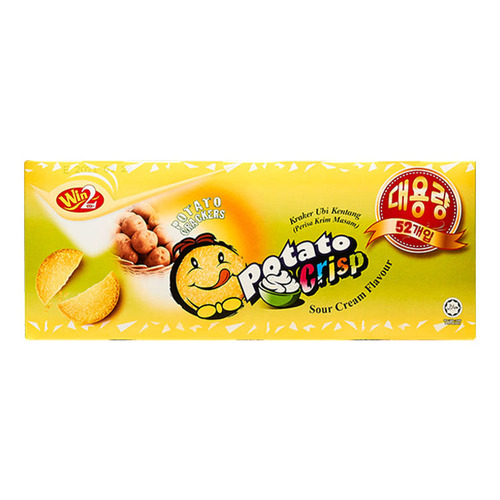포테이토 크리스프 사워크림향 780g.jpg