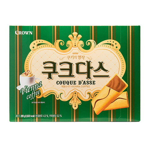 크라운 쿠크다스 비엔나커피 289g.jpg
