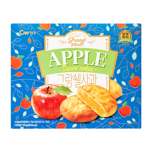 청우 그랑쉘 사과 195g.jpg