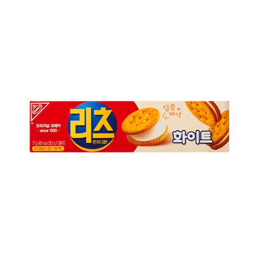 동서 리츠 샌드위치 크래커 화이트 77g.png