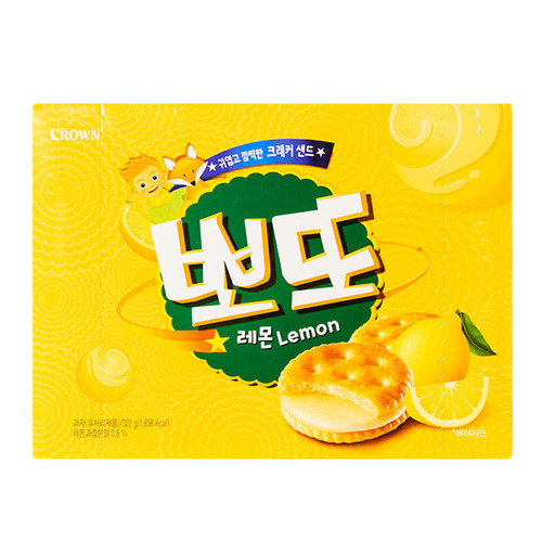 크라운 뽀또 레몬 322g.jpg