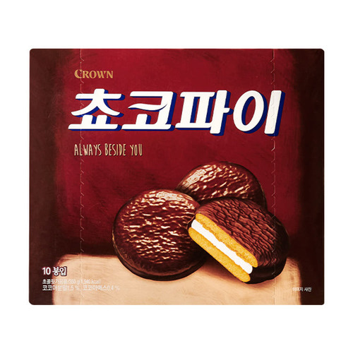 크라운 쵸코파이 350g.jpg