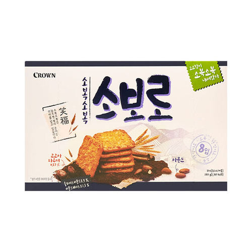 크라운 소복소복 소보로 240g.jpg