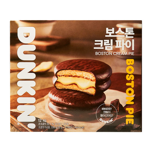 던킨 보스톤 크림파이 336g.jpg