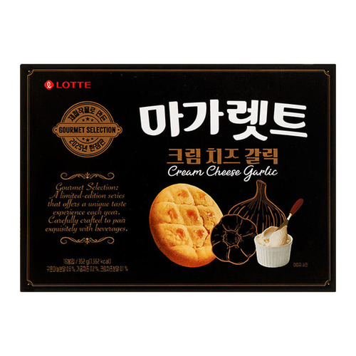 롯데 마가렛트 크림치즈갈릭 352g.jpg