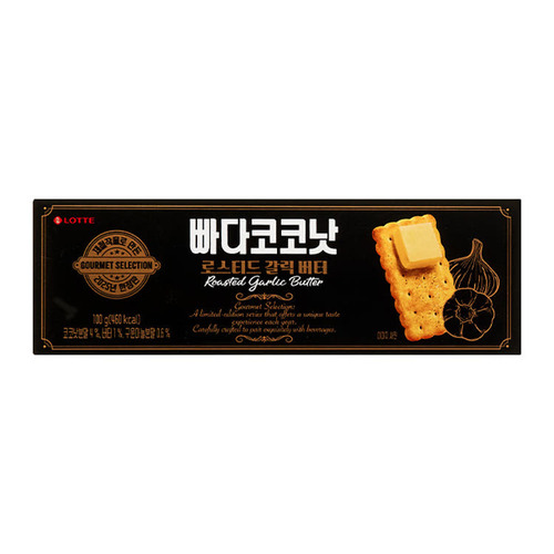 롯데 빠다코코낫 로스티드갈릭버터 100g.jpg