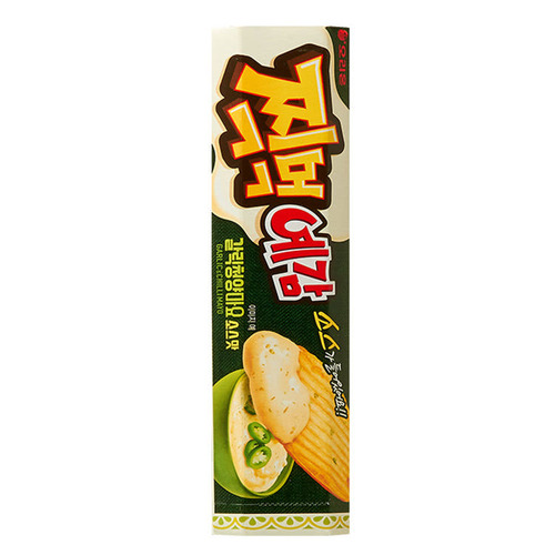 오리온 찍먹예감 갈릭청양마요맛 76g.jpg