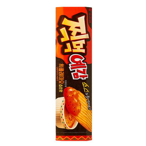 오리온 찍먹예감 치폴레마요소스맛 76g.jpg