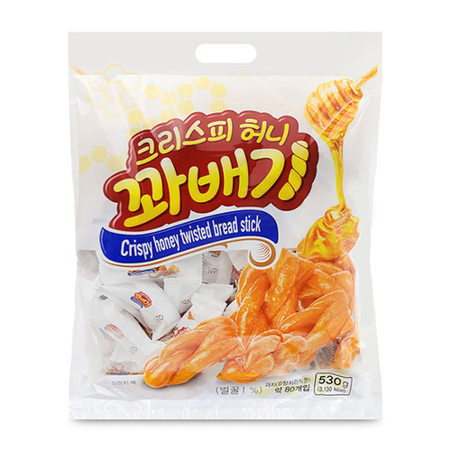 오성 크리스피 허니 꽈배기 530g.jpg