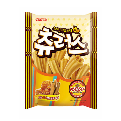 크라운 츄러스 84g.jpg