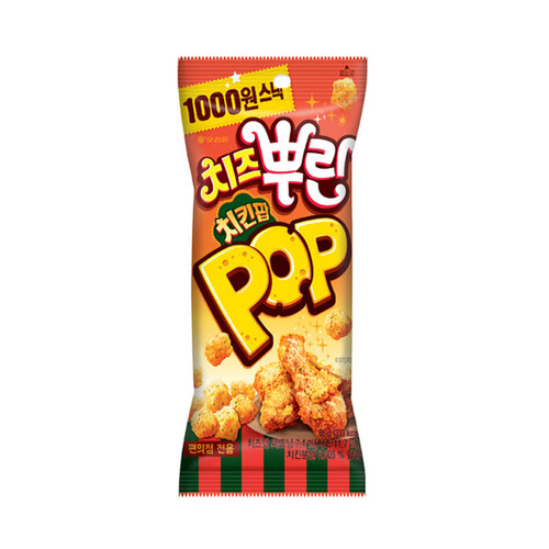 오리온 치즈 뿌린 치킨팝 81g.jpg