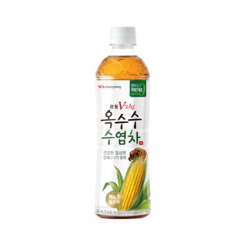 광동 옥수수수염차 500ml.jpg