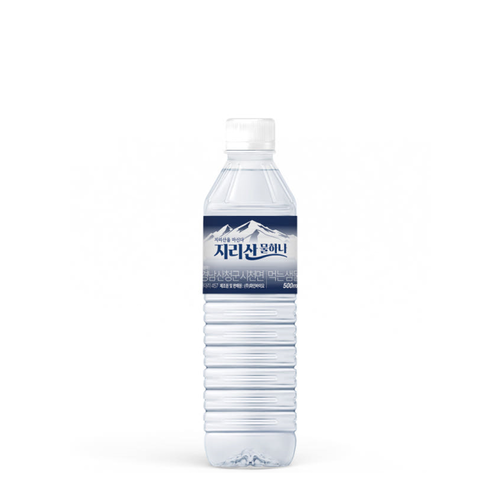 지리산 물하나 500ml.png