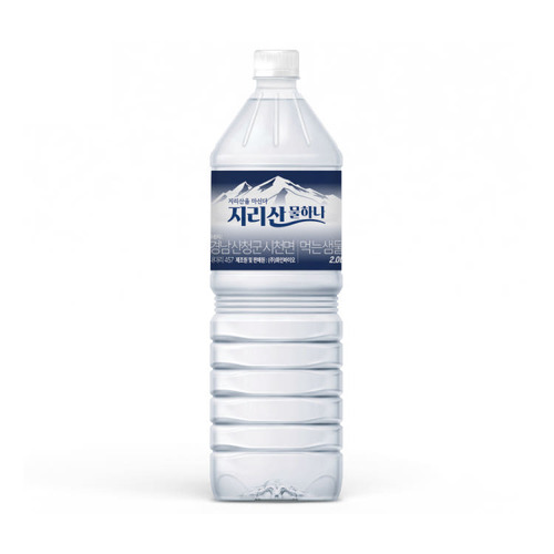지리산 물하나 2L.jpg