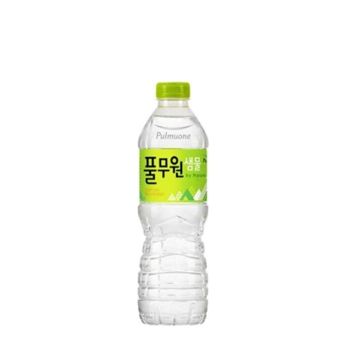 풀무원 샘물 500ml.png