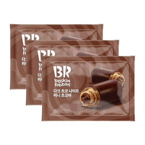 배스킨 다크초코나이트 미니 초코바 405g.jpg