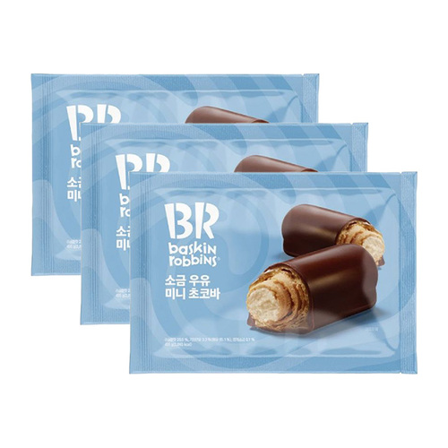 배스킨 소금우유 미니 초코바 405g.jpg