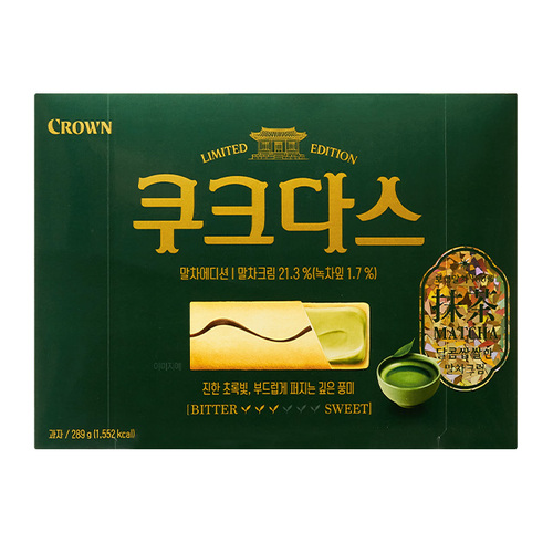 크라운 쿠크다스 말차 289g.jpg