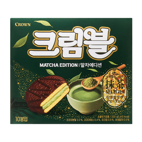 크라운 크림블 말차 320g.jpg