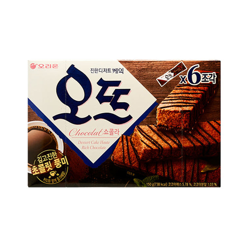 오리온 오뜨 쇼콜라 150g.jpg