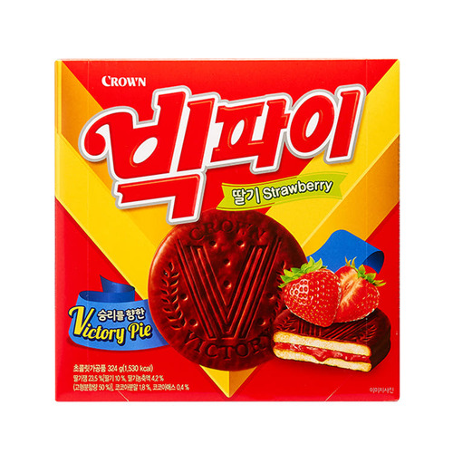 크라운 빅파이 딸기 324g.jpg