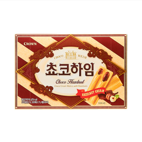 크라운 초코하임 142g.png