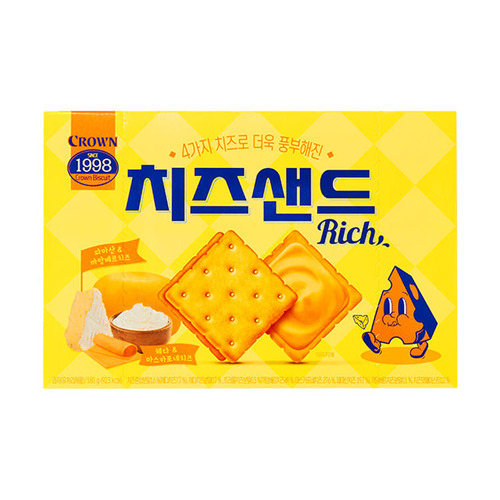 크라운 치즈샌드 Rich 180g.jpg