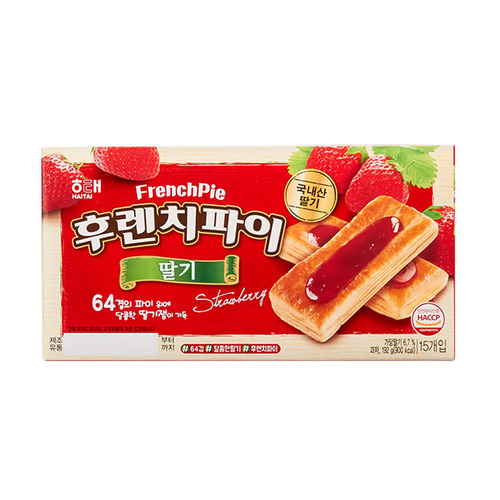 해태 후렌치파이 딸기 192g.jpg
