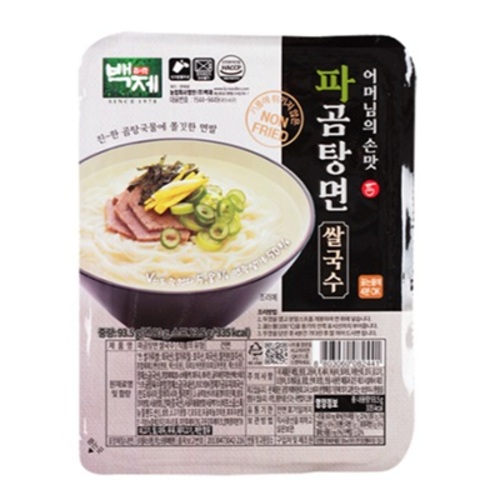 백제 파곰탕면 쌀국수 93.5g.jpg