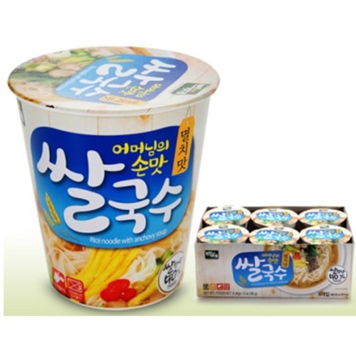 백제 멸치쌀국수 미니컵(58g 6입).jpg